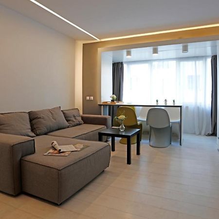 Platinum Apartment With 2 Bedrooms Bucareste Exterior foto