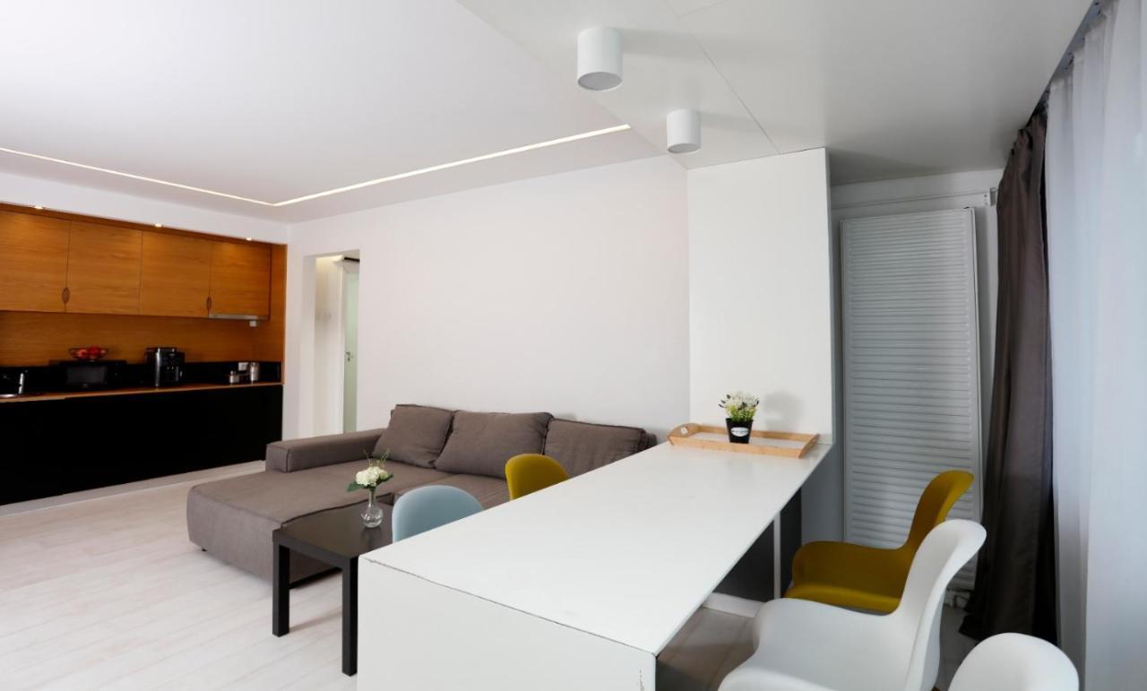 Platinum Apartment With 2 Bedrooms Bucareste Exterior foto