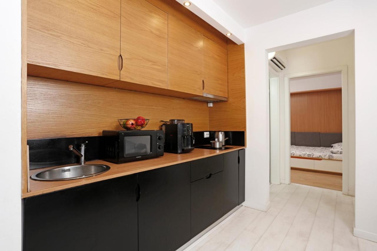 Platinum Apartment With 2 Bedrooms Bucareste Exterior foto