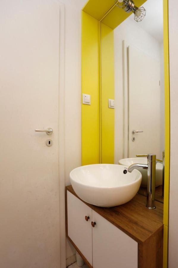 Platinum Apartment With 2 Bedrooms Bucareste Exterior foto